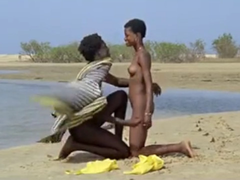 Сексуальное удовольствие и любовь в Африке