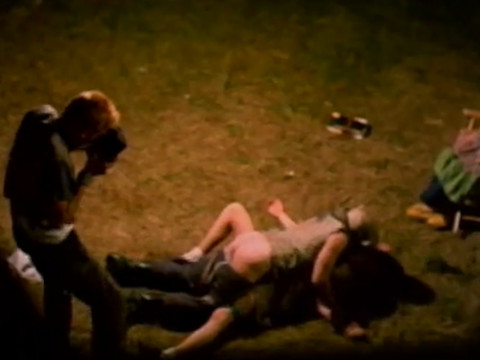 Двое братьев похитили трех женщин для утех