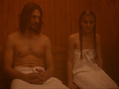 16 летняя певица хора влюбляется в своего хормейстера