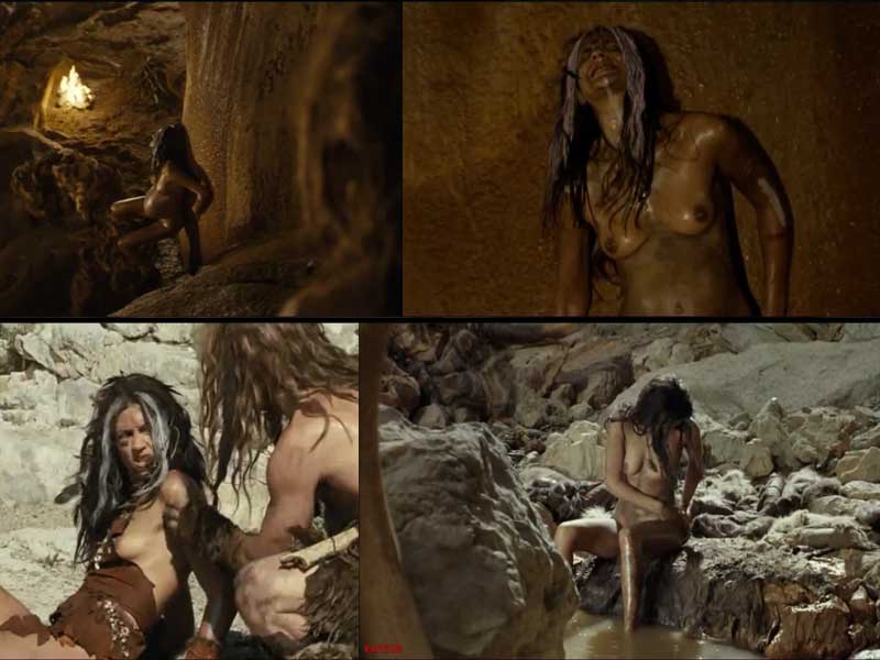 Prehistoric Porn